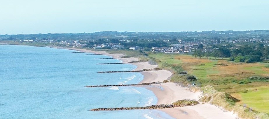 Rosslare, Republic of Ireland, Ireland